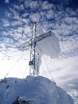 DACHSTEIN VRCHOL NA SKIALPECH 2006, Ndhern akce kdy skvl poas vynahradilo men snhovou pokrvku.... - fotografie 49