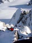 DACHSTEIN VRCHOL NA SKIALPECH 2006, Ndhern akce kdy skvl poas vynahradilo men snhovou pokrvku.... - fotografie 50