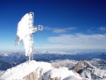 DACHSTEIN VRCHOL NA SKIALPECH 2006, Ndhern akce kdy skvl poas vynahradilo men snhovou pokrvku.... - fotografie 51