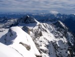 DACHSTEIN VRCHOL NA SKIALPECH 2006, Ndhern akce kdy skvl poas vynahradilo men snhovou pokrvku.... - fotografie 52