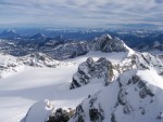 DACHSTEIN VRCHOL NA SKIALPECH 2006, Ndhern akce kdy skvl poas vynahradilo men snhovou pokrvku.... - fotografie 55