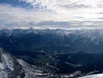 DACHSTEIN VRCHOL NA SKIALPECH 2006, Ndhern akce kdy skvl poas vynahradilo men snhovou pokrvku.... - fotografie 56