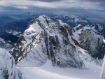 DACHSTEIN VRCHOL NA SKIALPECH 2006, Ndhern akce kdy skvl poas vynahradilo men snhovou pokrvku.... - fotografie 57