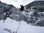 DACHSTEIN VRCHOL NA SKIALPECH 2006, Ndhern akce kdy skvl poas vynahradilo men snhovou pokrvku.... - fotografie 58