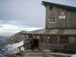 DACHSTEIN VRCHOL NA SKIALPECH 2006, Ndhern akce kdy skvl poas vynahradilo men snhovou pokrvku.... - fotografie 62