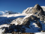 DACHSTEIN VRCHOL NA SKIALPECH 2006, Ndhern akce kdy skvl poas vynahradilo men snhovou pokrvku.... - fotografie 64