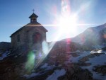 DACHSTEIN VRCHOL NA SKIALPECH 2006, Ndhern akce kdy skvl poas vynahradilo men snhovou pokrvku.... - fotografie 66