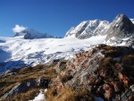 DACHSTEIN VRCHOL NA SKIALPECH 2006, Ndhern akce kdy skvl poas vynahradilo men snhovou pokrvku.... - fotografie 72