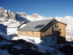 DACHSTEIN VRCHOL NA SKIALPECH 2006, Ndhern akce kdy skvl poas vynahradilo men snhovou pokrvku.... - fotografie 73