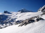 DACHSTEIN VRCHOL NA SKIALPECH 2006, Ndhern akce kdy skvl poas vynahradilo men snhovou pokrvku.... - fotografie 76