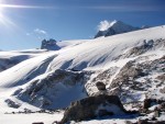 DACHSTEIN VRCHOL NA SKIALPECH 2006, Ndhern akce kdy skvl poas vynahradilo men snhovou pokrvku.... - fotografie 77