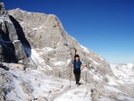 DACHSTEIN VRCHOL NA SKIALPECH 2006, Ndhern akce kdy skvl poas vynahradilo men snhovou pokrvku.... - fotografie 78