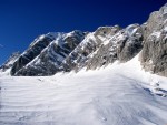 DACHSTEIN VRCHOL NA SKIALPECH 2006, Ndhern akce kdy skvl poas vynahradilo men snhovou pokrvku.... - fotografie 79