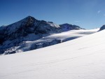 DACHSTEIN VRCHOL NA SKIALPECH 2006, Ndhern akce kdy skvl poas vynahradilo men snhovou pokrvku.... - fotografie 84