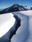 DACHSTEIN VRCHOL NA SKIALPECH 2006, Ndhern akce kdy skvl poas vynahradilo men snhovou pokrvku.... - fotografie 86