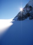 DACHSTEIN VRCHOL NA SKIALPECH 2006, Ndhern akce kdy skvl poas vynahradilo men snhovou pokrvku.... - fotografie 90