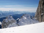 DACHSTEIN VRCHOL NA SKIALPECH 2006, Ndhern akce kdy skvl poas vynahradilo men snhovou pokrvku.... - fotografie 93