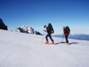 DACHSTEIN VRCHOL NA SKIALPECH 2006