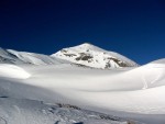 SKIALPY - NZK TAURY, Obavy, e v Alpch nen snh, mt nemuste. Akce pvodn vypsan na Kitzbhl byla pro lep snhov podmnky pesunuta do Schladminskch Taur a vten se zdaila. Ndhern try, super sjezdy a poas - fotografie 128