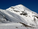 SKIALPY - NZK TAURY, Obavy, e v Alpch nen snh, mt nemuste. Akce pvodn vypsan na Kitzbhl byla pro lep snhov podmnky pesunuta do Schladminskch Taur a vten se zdaila. Ndhern try, super sjezdy a poas - fotografie 134