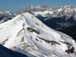 SKIALPY - NZK TAURY, Obavy, e v Alpch nen snh, mt nemuste. Akce pvodn vypsan na Kitzbhl byla pro lep snhov podmnky pesunuta do Schladminskch Taur a vten se zdaila. Ndhern try, super sjezdy a poas - fotografie 164