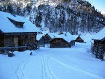 SKIALPY - NZK TAURY, Obavy, e v Alpch nen snh, mt nemuste. Akce pvodn vypsan na Kitzbhl byla pro lep snhov podmnky pesunuta do Schladminskch Taur a vten se zdaila. Ndhern try, super sjezdy a poas - fotografie 16