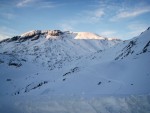 SKIALPY - NZK TAURY, Obavy, e v Alpch nen snh, mt nemuste. Akce pvodn vypsan na Kitzbhl byla pro lep snhov podmnky pesunuta do Schladminskch Taur a vten se zdaila. Ndhern try, super sjezdy a poas - fotografie 55