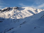 SKIALPY - NZK TAURY, Obavy, e v Alpch nen snh, mt nemuste. Akce pvodn vypsan na Kitzbhl byla pro lep snhov podmnky pesunuta do Schladminskch Taur a vten se zdaila. Ndhern try, super sjezdy a poas - fotografie 56