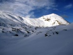 SKIALPY - NZK TAURY, Obavy, e v Alpch nen snh, mt nemuste. Akce pvodn vypsan na Kitzbhl byla pro lep snhov podmnky pesunuta do Schladminskch Taur a vten se zdaila. Ndhern try, super sjezdy a poas - fotografie 60