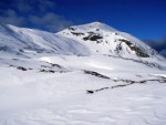 SKIALPY - NZK TAURY, Obavy, e v Alpch nen snh, mt nemuste. Akce pvodn vypsan na Kitzbhl byla pro lep snhov podmnky pesunuta do Schladminskch Taur a vten se zdaila. Ndhern try, super sjezdy a poas - fotografie 67