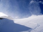 SKIALPY - NZK TAURY, Obavy, e v Alpch nen snh, mt nemuste. Akce pvodn vypsan na Kitzbhl byla pro lep snhov podmnky pesunuta do Schladminskch Taur a vten se zdaila. Ndhern try, super sjezdy a poas - fotografie 77