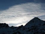 SKIALPY - NZK TAURY, Obavy, e v Alpch nen snh, mt nemuste. Akce pvodn vypsan na Kitzbhl byla pro lep snhov podmnky pesunuta do Schladminskch Taur a vten se zdaila. Ndhern try, super sjezdy a poas - fotografie 118