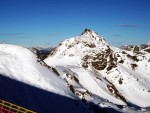 NZK TAURY - vyhldkov vrcholy, Ndhern poas a hlavn: SNH, SNH, SNH A zase SNH.
I pes nepznivou pedpovd bylo nakonec super poas a nedln sjezd z Preberu (2.740 m) byl tenikou na dortu. - fotografie 90