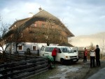NÍZKÉ TAURY - vyhlídkové vrcholy, Nádherné počasí a hlavně: SNÍH, SNÍH, SNÍH A zase SNÍH.
I přes nepříznivou předpověd bylo nakonec super počasí a nedělní sjezd z Preberu (2.740 m) byl třešničkou na dortu. - fotografie 103