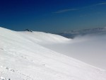 Nzk Taury na skialpech, Alpsk poas tentokrt ukzalo vechny sv tve, od mraziv ledovho slunce, pes alpskou horskou boui s vichic, a po usmvav slunen den. Take jako obvykle dky Alponoi :-) - fotografie 12