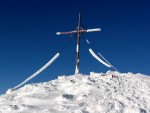 Nzk Taury na skialpech, Alpsk poas tentokrt ukzalo vechny sv tve, od mraziv ledovho slunce, pes alpskou horskou boui s vichic, a po usmvav slunen den. Take jako obvykle dky Alponoi :-) - fotografie 20