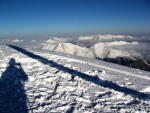 Nzk Taury na skialpech, Alpsk poas tentokrt ukzalo vechny sv tve, od mraziv ledovho slunce, pes alpskou horskou boui s vichic, a po usmvav slunen den. Take jako obvykle dky Alponoi :-) - fotografie 22