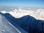 Nzk Taury na skialpech, Alpsk poas tentokrt ukzalo vechny sv tve, od mraziv ledovho slunce, pes alpskou horskou boui s vichic, a po usmvav slunen den. Take jako obvykle dky Alponoi :-) - fotografie 29