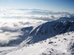 Nzk Taury na skialpech, Alpsk poas tentokrt ukzalo vechny sv tve, od mraziv ledovho slunce, pes alpskou horskou boui s vichic, a po usmvav slunen den. Take jako obvykle dky Alponoi :-) - fotografie 142