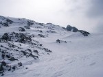 SKIALP ARENA NZK TAURY, Tentokrt jsme se vrtili do Nzkych Taur, kde na ns ekalo fantastick poas a dostatek snhu. Odmnou byly pekrsn vhledy z vrchol a nezapomenuteln sjezdy. A parta byla skvl... Dky Alpono - fotografie 108