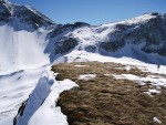 SKIALP ARENA NZK TAURY, Tentokrt jsme se vrtili do Nzkych Taur, kde na ns ekalo fantastick poas a dostatek snhu. Odmnou byly pekrsn vhledy z vrchol a nezapomenuteln sjezdy. A parta byla skvl... Dky Alpono - fotografie 156