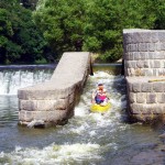 SEVERN PERLY ESKCH EK, Akort voda, akort poas, akort parta, prost akce jak m bt, prost akce akort. :-) Neobvykl prosted otevelo oi vem a nkomu i proplchlo :-) - fotografie 7