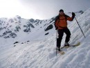 SKIALP ARÉNA ROHÁČE - Velikonoční skialpy