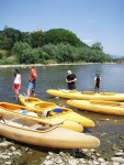 Indinsk eky Chorvatska, Ndhern eky a proda a lehk program sem tam promnn ve variantu Extrem pod ndhernm jinm sluncem... - fotografie 6