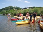 Indinsk eky Chorvatska, Ndhern eky a proda a lehk program sem tam promnn ve variantu Extrem pod ndhernm jinm sluncem... - fotografie 8