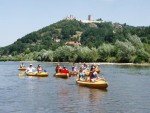 Indinsk eky Chorvatska, Ndhern eky a proda a lehk program sem tam promnn ve variantu Extrem pod ndhernm jinm sluncem... - fotografie 9