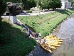 Indinsk eky Chorvatska, Ndhern eky a proda a lehk program sem tam promnn ve variantu Extrem pod ndhernm jinm sluncem... - fotografie 12