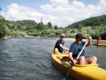 Indinsk eky Chorvatska, Ndhern eky a proda a lehk program sem tam promnn ve variantu Extrem pod ndhernm jinm sluncem... - fotografie 14