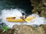 Indinsk eky Chorvatska, Ndhern eky a proda a lehk program sem tam promnn ve variantu Extrem pod ndhernm jinm sluncem... - fotografie 85