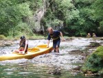 Indinsk eky Chorvatska, Ndhern eky a proda a lehk program sem tam promnn ve variantu Extrem pod ndhernm jinm sluncem... - fotografie 93